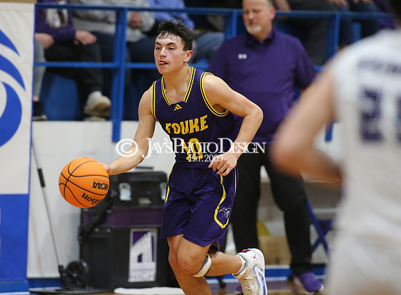 Fouke @ Centerpoint Senior Boys (2nd round district tournament) 2-13-24_0329