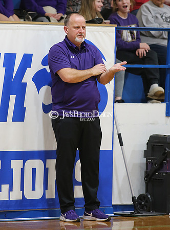 Fouke @ Centerpoint Senior Boys (2nd round district tournament) 2-13-24_0332