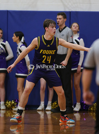 Fouke @ Centerpoint Senior Boys (2nd round district tournament) 2-13-24_0335