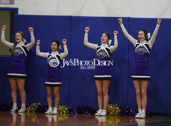Fouke @ Centerpoint Senior Boys (2nd round district tournament) 2-13-24_0344