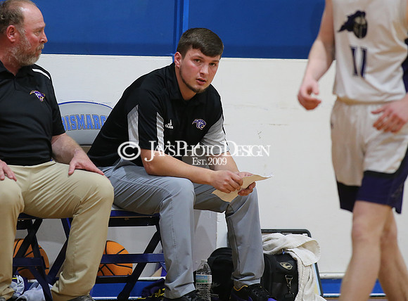 Fouke @ Centerpoint Senior Boys (2nd round district tournament) 2-13-24_0359