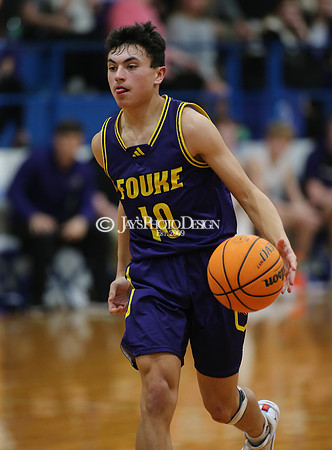 Fouke @ Centerpoint Senior Boys (2nd round district tournament) 2-13-24_0360