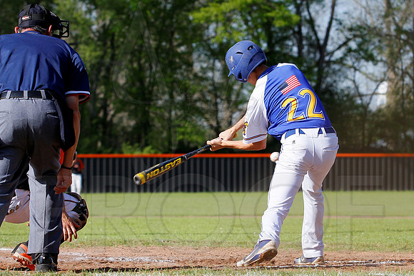 Sheridan @ Malvern 4-15-13 (© Justin Manning) JWM0217