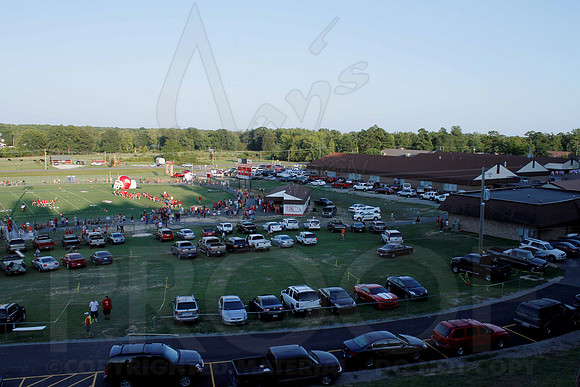 Glen Rose @ Malvern 9-3-12 (Justin Manning)153