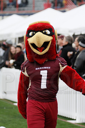 Independence Bowl ULM vs. Ohio 12-28-12 (Justin Manning)0348