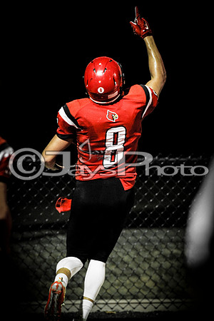 Bauxite @ Harmony Grove (Scrimmage) 8-25-2015 (©Justin Manning) JWM_0159-2