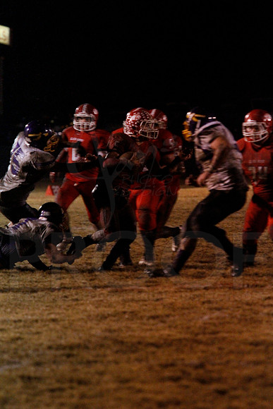 Lavaca @ Glen Rose 11-22-13 (©Justin Manning) JWM_0247
