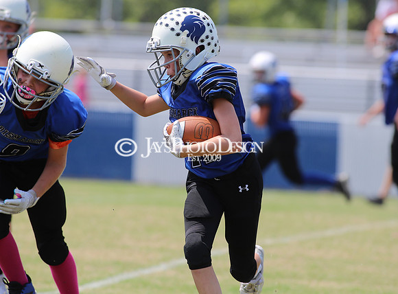 6th Grade Peewee Football (Glen Rose @ Bismarck) 8-24-24_JWM_0046