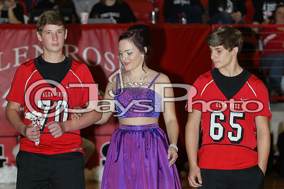 Glen Rose Homecoming (Day Ceremony) 10-23-2015 (©Justin Manning) JWM_0020