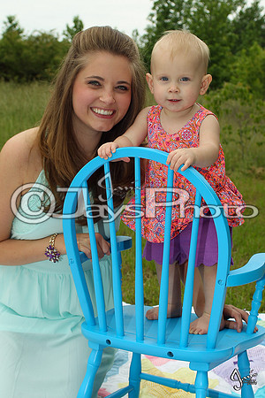 Camden's 1st Birthday pictures_0086