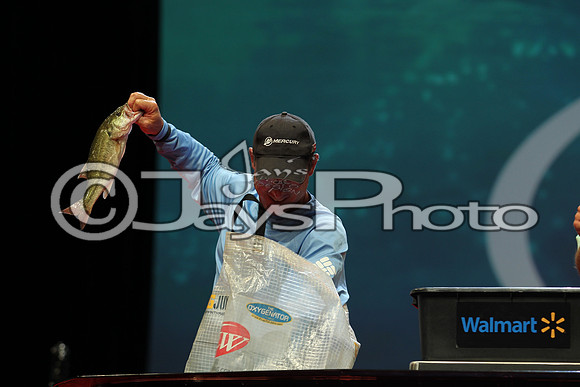Forrest Wood Cup (Day 1) 8-20-2015 (©Justin Manning) JWM_133