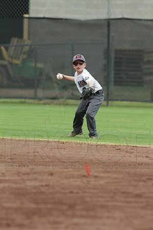 Benton vs. Sylvan Hills 5-6 year old All Stars 7-11-2014 (©Justin Manning) JWM_046