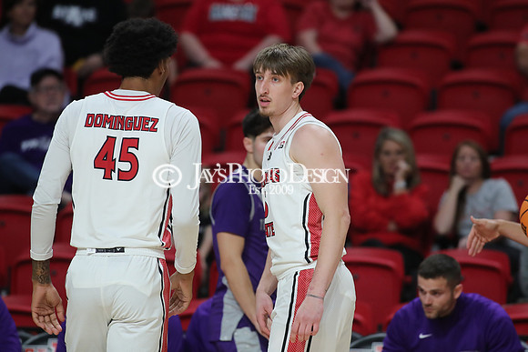 Trevecca Nazarene @ Arkansas State University 10-26-24_JWM_0409