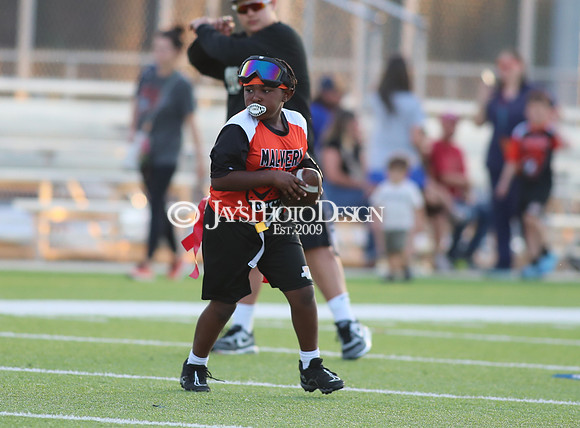 Malvern @ Lakeside 3rd Grade Flag Football (Championship) 10-29-24_JWM_0039
