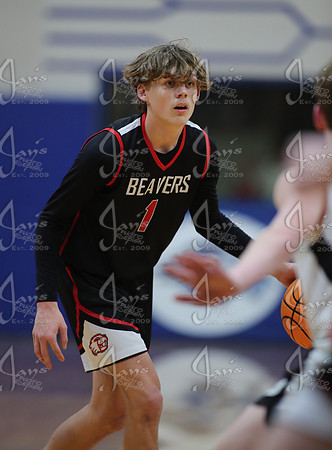 Dover vs. Glen Rose (AAA 3A-5 District First Round) 2-17-25_JWM_0470