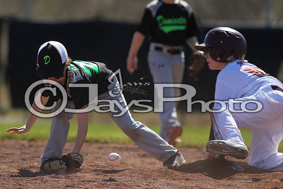 Benton Panthers vs. White Hall Dominators 2-27-16 JWM_0292