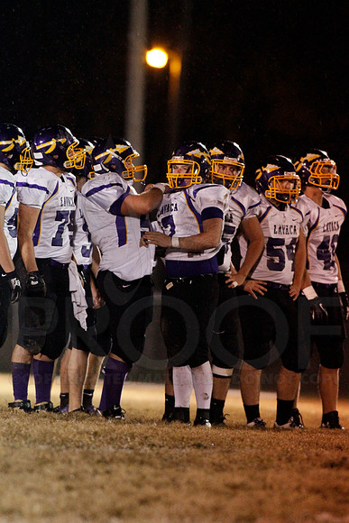 Lavaca @ Glen Rose 11-22-13 (©Justin Manning) JWM_0018