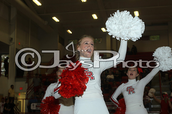 Glen Rose Homecoming (Day Ceremony) 10-23-2015 (©Justin Manning) JWM_0092