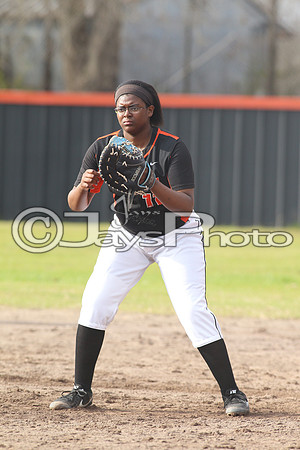 Glen Rose @ Malvern Softball 3-16-2015 (©Justin Manning) JWM_468