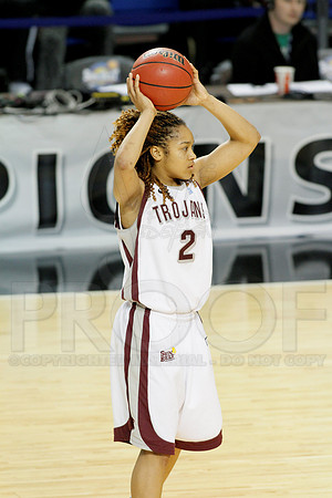 Western Kentucky vs. UALR Women's 3-10-13 JWM0169 (©Justin Manning)