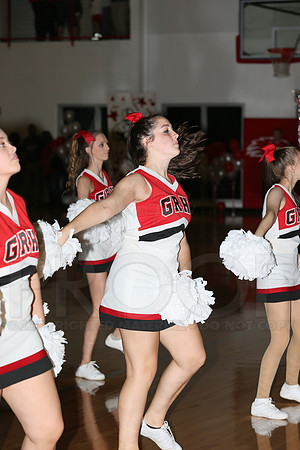 Football Homecoming (Day Ceremony) 10-10-2014 (©Justin Manning) JWM_0083