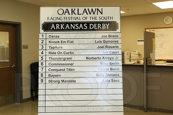 Arkansas Derby 4-11-2014 (© Justin Manning) JWM_0221
