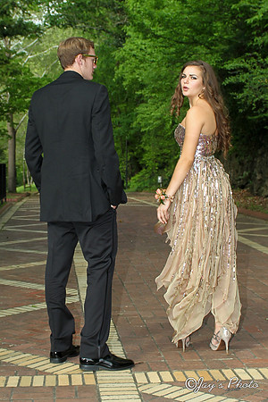 Glen Rose Prom 2015 4-17-2015 (©Justin Manning) JWM_0142