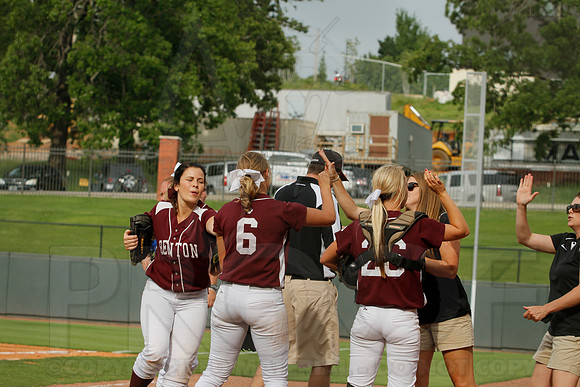 6A State Softball Finals Sheridan vs. Benton 5-23-2014 (© Justin Manning) JWM_0109