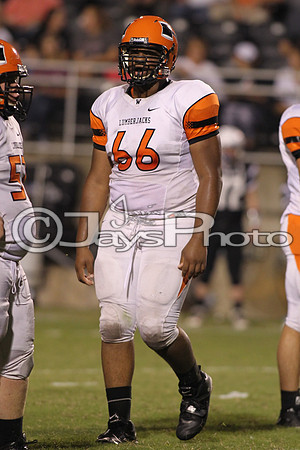 Smackover vs. Warren (Hooten's Kickoff Classic) 8-31-2015 (Scrimmage) 8-31-2015 (©Justin Manning) JWM_0137