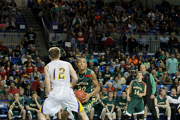 1A Boys State Finals-Concord vs. Wonderview 3-14-2014 (© Justin Manning) JWM_0161