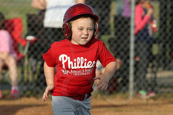 Phillies vs. Bomb Squad 4-10-14 4-10-2014 (© Justin Manning) JWM_0074