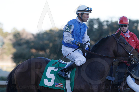 Oaklawn 1-21-13 (Smarty Jones Stakes) (Justin Manning)0168