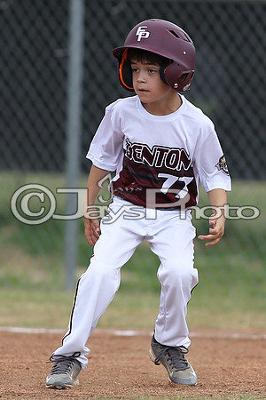 Arkadelphia vs Benton 5-6 year old All-Stars 6-13-2015 (©Justin Manning) JWM_0026