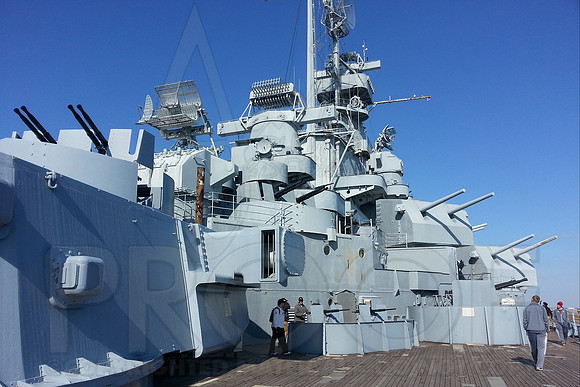 USS Alabama Battleship Luncheon (©Justin Manning) JWM_0308