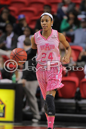 ULM @ Arkansas State Womans Basketball 2-21-2015 (©Justin Manning) JWM_240