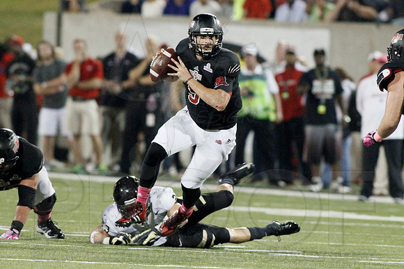 Idaho @ ASU 10-12-13 (© Justin Manning) JWM0501