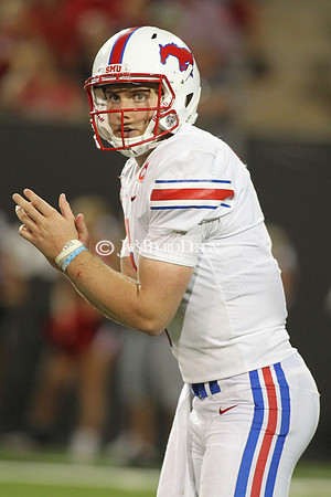 SMU @ Arkansas State 8-31-19_0769