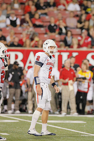 Southern Alabama @ ASU 10-13-12 (Justin Manning)0220