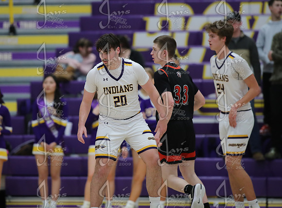 Magnet Cove @ Poyen Sr. Boys 2-14-25_JWM_1571