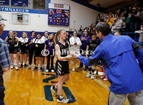 Centerpoint vs. Fouke Senior Girls (3A-7 District Final) 2-17-24_0723