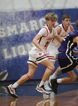 Centerpoint vs. Harmony Grove Senior Boys (3A-7 District Final) 2-17-24_0114