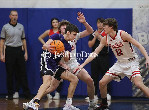 Centerpoint vs. Harmony Grove Senior Boys (3A-7 District Final) 2-17-24_0122
