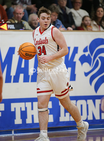 Centerpoint vs. Harmony Grove Senior Boys (3A-7 District Final) 2-17-24_0117