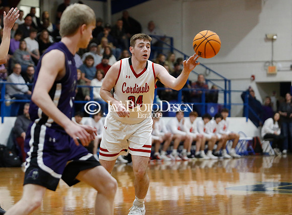Centerpoint vs. Harmony Grove Senior Boys (3A-7 District Final) 2-17-24_0009