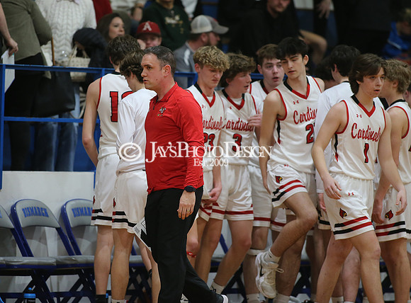 Centerpoint vs. Harmony Grove Senior Boys (3A-7 District Final) 2-17-24_0221