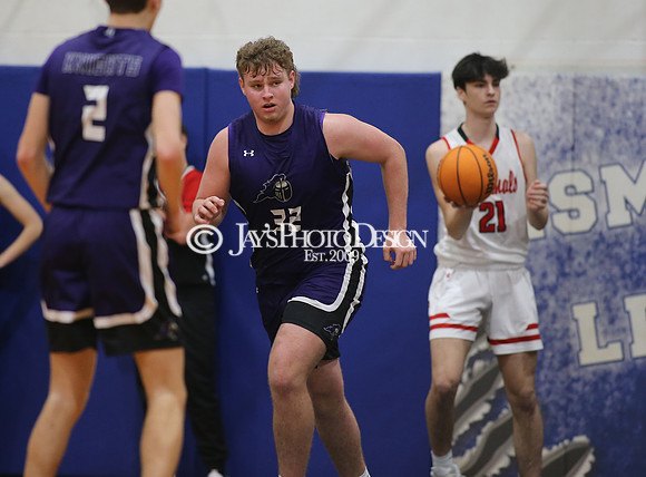 Centerpoint vs. Harmony Grove Senior Boys (3A-7 District Final) 2-17-24_0233