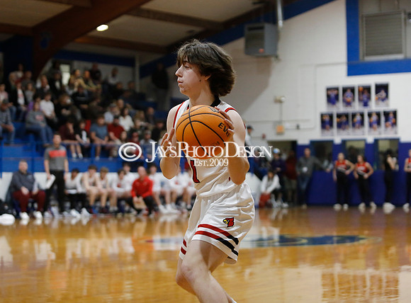 Centerpoint vs. Harmony Grove Senior Boys (3A-7 District Final) 2-17-24_0025
