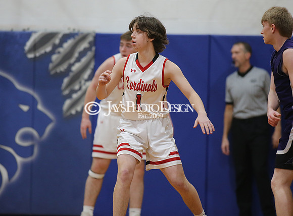 Centerpoint vs. Harmony Grove Senior Boys (3A-7 District Final) 2-17-24_0242