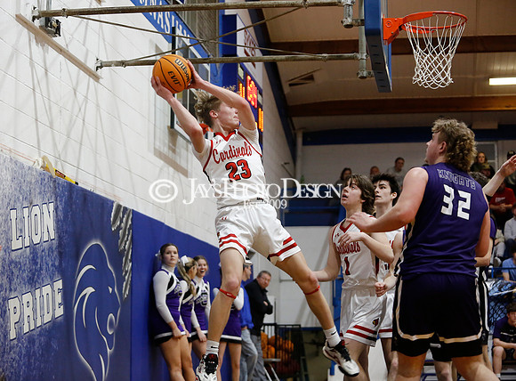 Centerpoint vs. Harmony Grove Senior Boys (3A-7 District Final) 2-17-24_0031