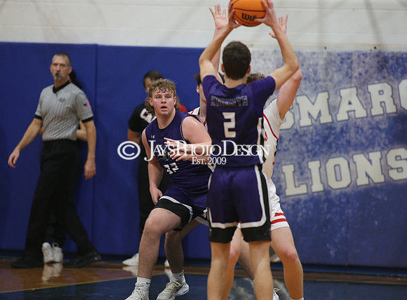 Centerpoint vs. Harmony Grove Senior Boys (3A-7 District Final) 2-17-24_0281
